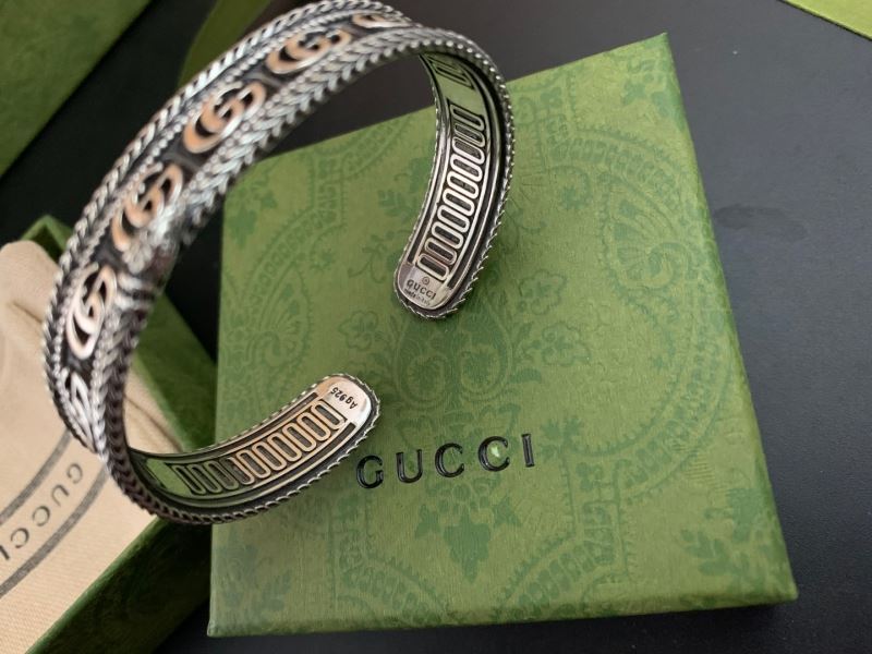 Gucci Bracelets